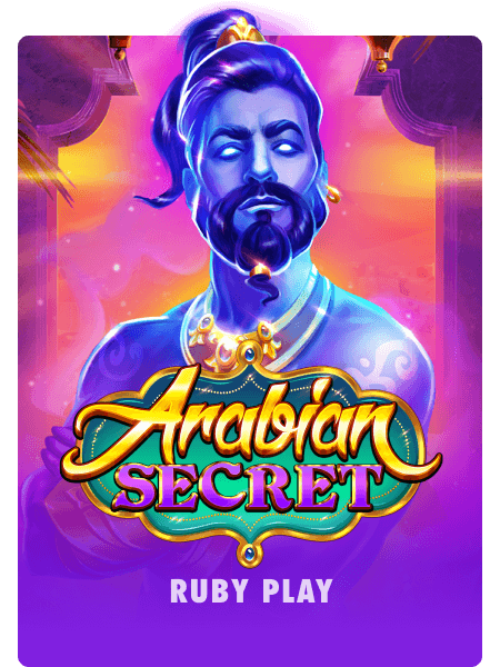 Arabian Secret