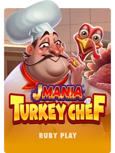 J Mania Turkey Chef
