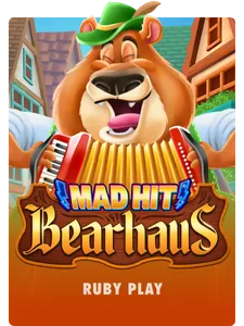 Mad Hit BearHaus
