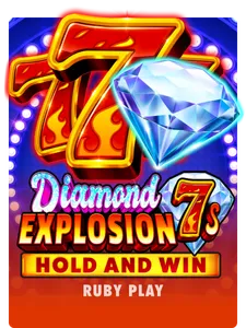 Diamond Explosion 7s