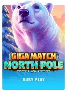 Giga Match North Pole