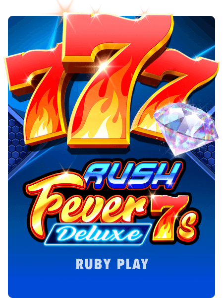 Rush Fever 7s Deluxe