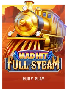 Mad Hit Full Steam
