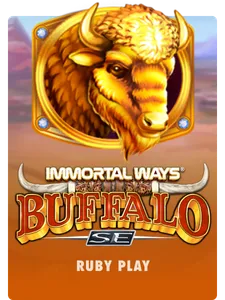 Immortal Ways Buffalo SE