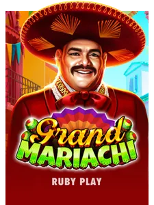 Grand Mariachi