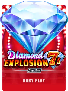 Diamond Explosion 7s SE