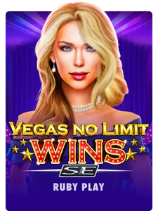 Vegas No Limit Wins SE