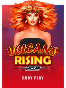 Volcano Rising SE