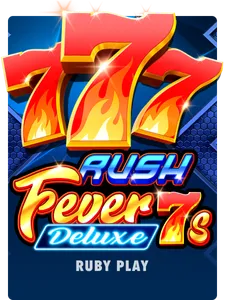 Rush Fever Deluxe SE