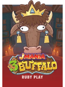 J Mania 3 Buffalo