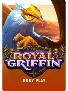 Royal Griffin