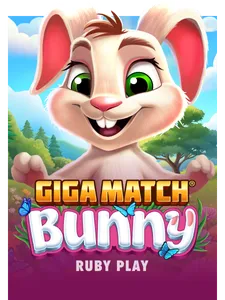 Giga Match Bunny