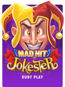 Mad Hit Jokester