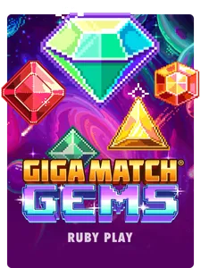 Giga Match Gems