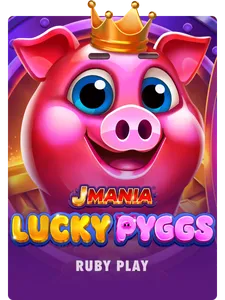 J Mania Lucky Pyggs