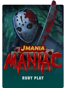 J Mania Maniac