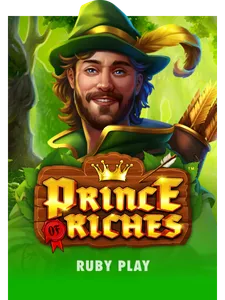 Prince Of Riches