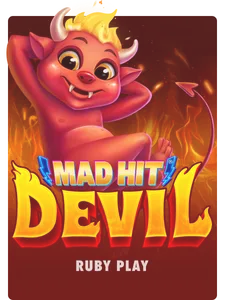 Mad Hit Devil