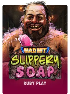 Mad Hit Slippery Soap