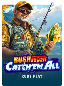 Rush Fever Catch'em All