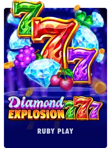Diamond Explosion 777