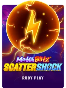 Match Blitz Scatter Shock