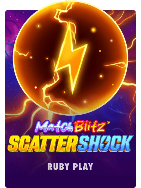 Match Blitz Scatter Shock