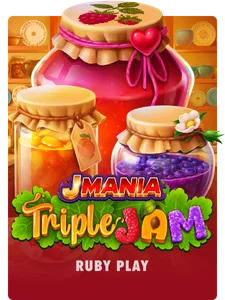 J Mania Triple Jam