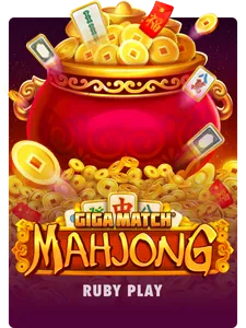 Giga Match Mahjong
