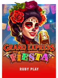 Grand Express Fiesta