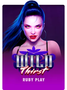 Wild Thirst