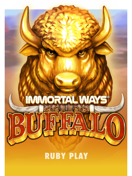 Immortal Ways Buffalo