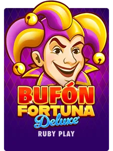 Bufon Fortuna Deluxe
