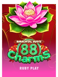 Immortal Ways 88 Charms