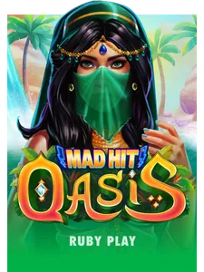 Mad Hit Oasis