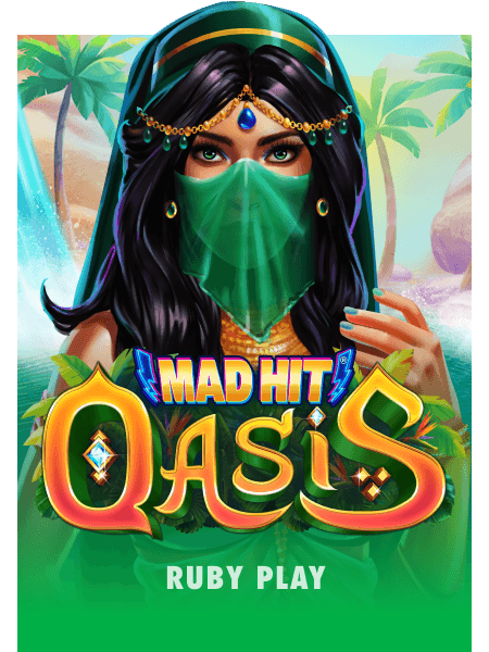 Mad Hit Oasis