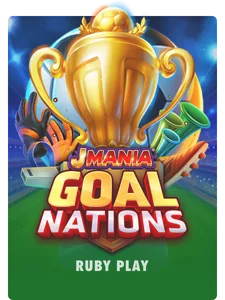 J Mania Goal Nations