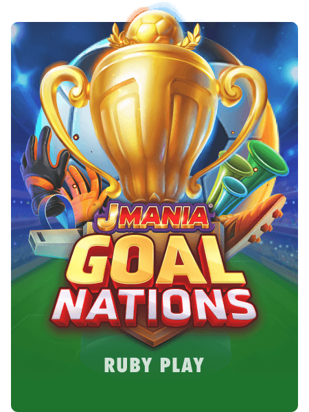 J Mania Goal Nations