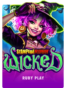 Stampede Rush Wicked
