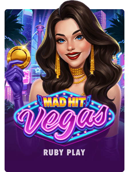 Mad Hit Vegas
