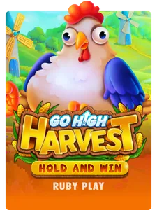 Go High Harvest