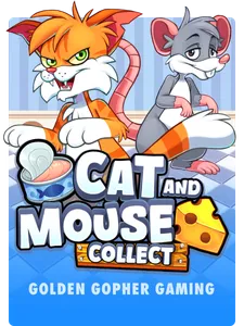 Cat and Mouse: Collect