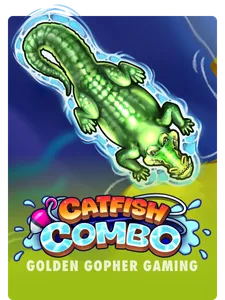 Catfish Combo