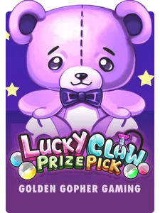 Lucky Claw: Prize Pick