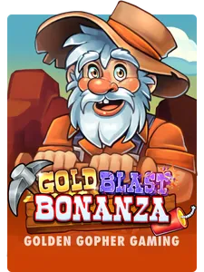 Gold Blast Bonanza