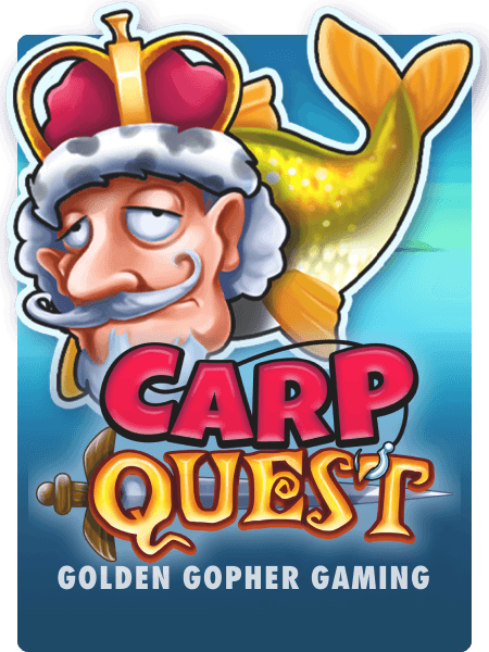 Carp Quest