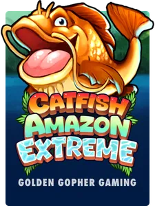 Catfish Amazon Extreme
