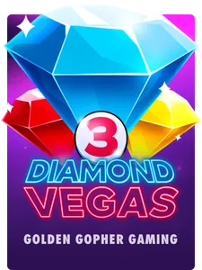 3 Diamond Vegas