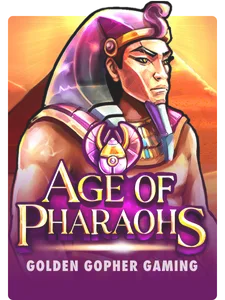 Age of Pharaohs
