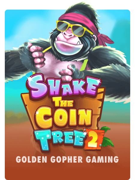 Shake The Coin Tree 2 